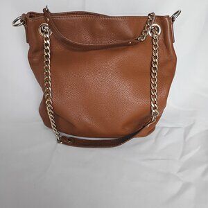 Michael Kors Leather Bag